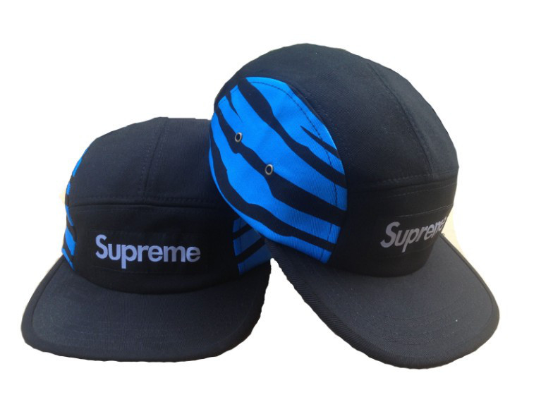 Casquette SUPREME[Ref. 12] - Cliquez sur l'image pour la fermer